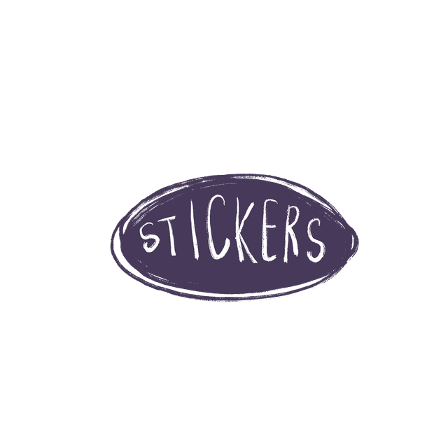 Stickers